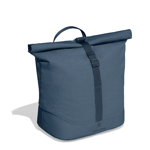 Carryout lunch rolltop