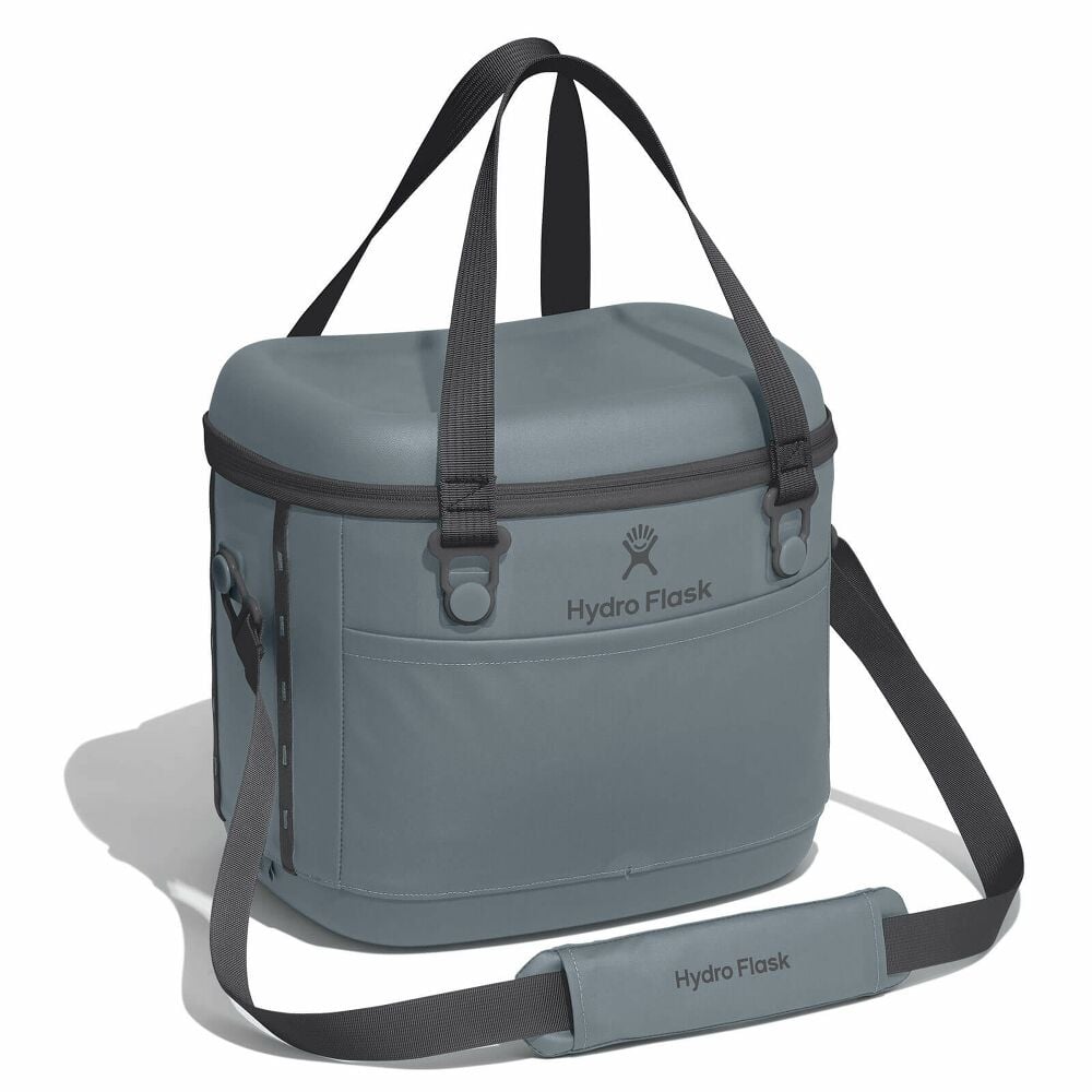 Carryout™ Soft Cooler 15 L - Shale Gray