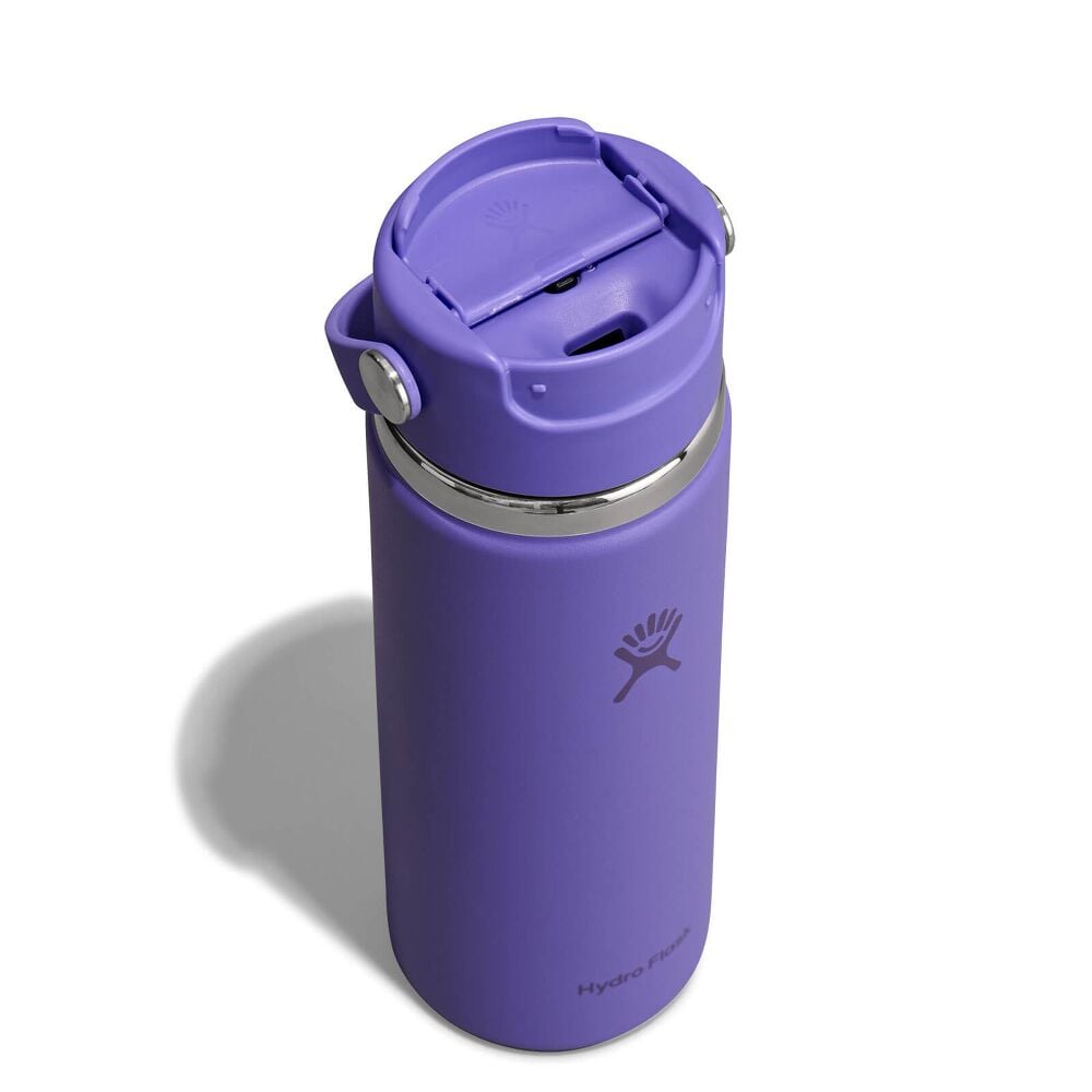 20 oz Flip Sip Travel Mug - Utopia Purple