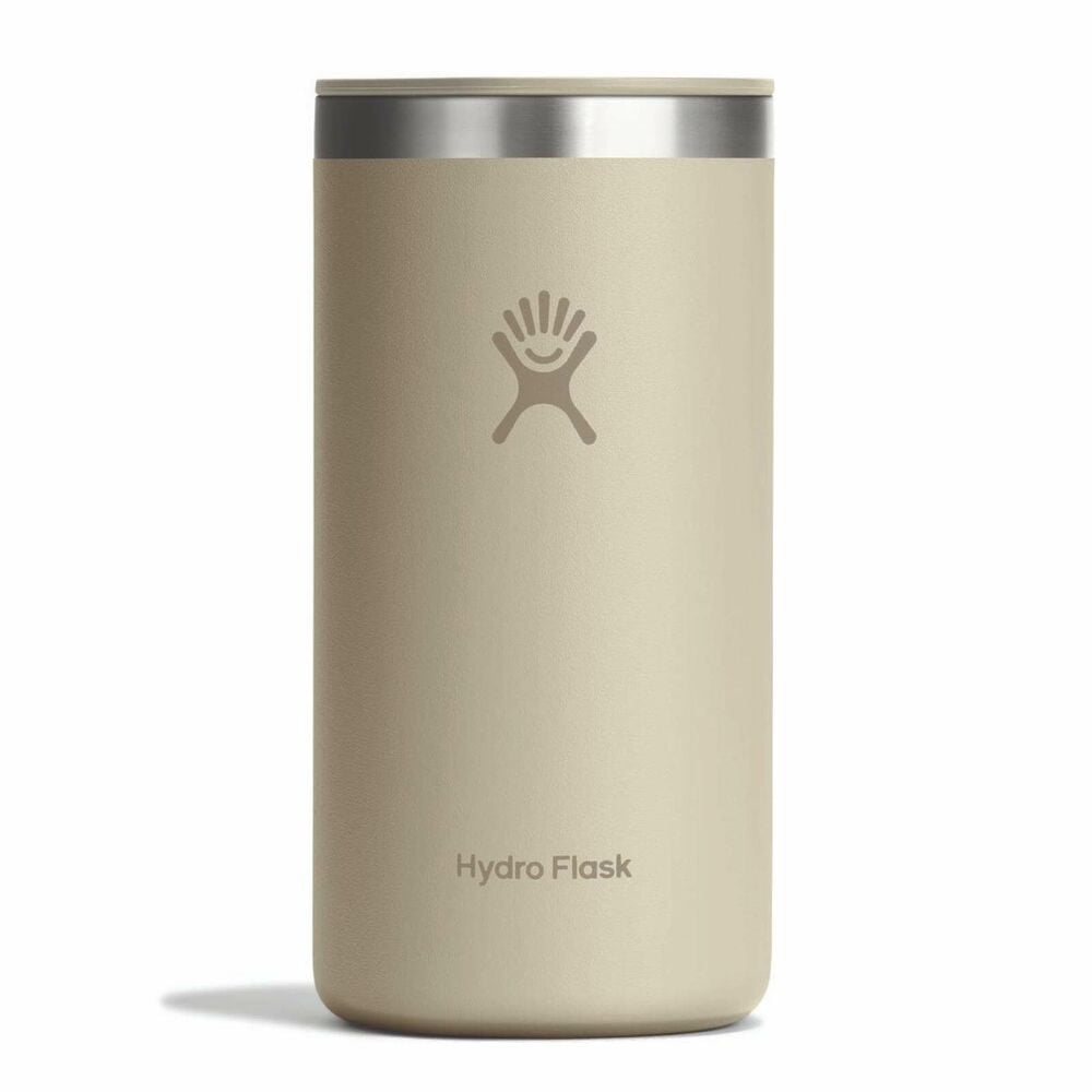 16 oz Coffee Cup - Oat
