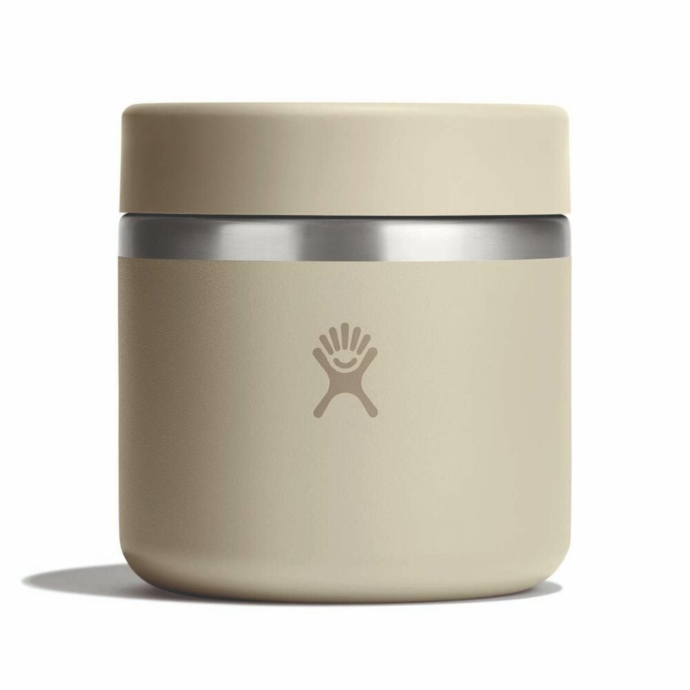20 oz Insulated Food Jar - Tonal Oat