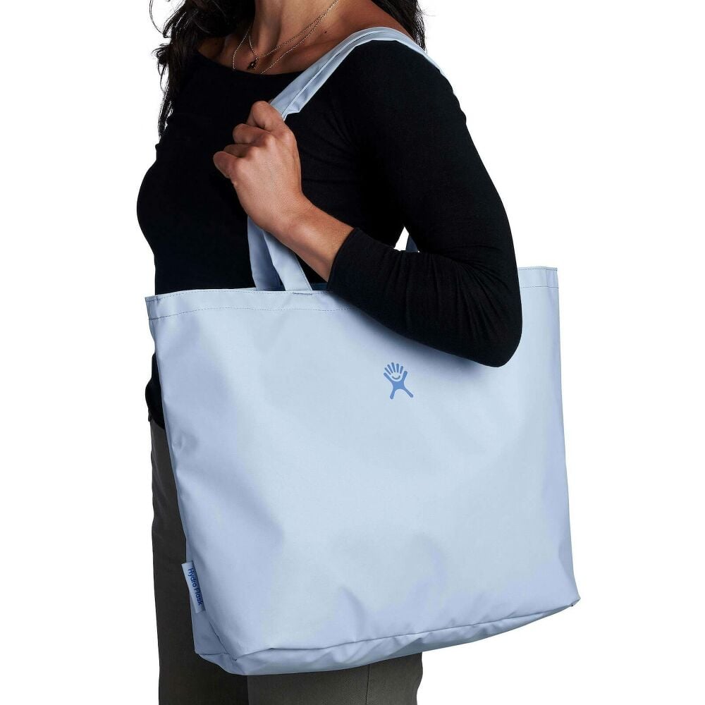 20 L Tag Along Tote - Black