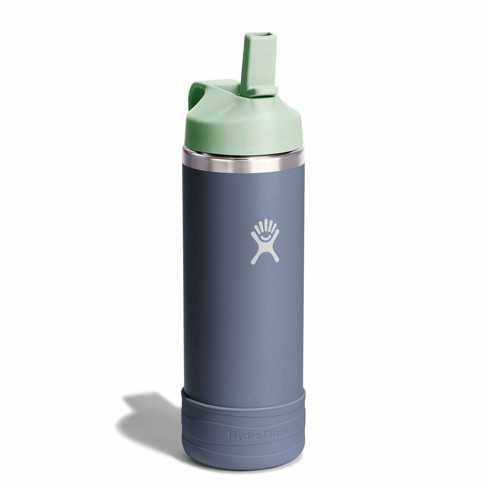18 oz Kids Wide Mouth Bottle - Koala