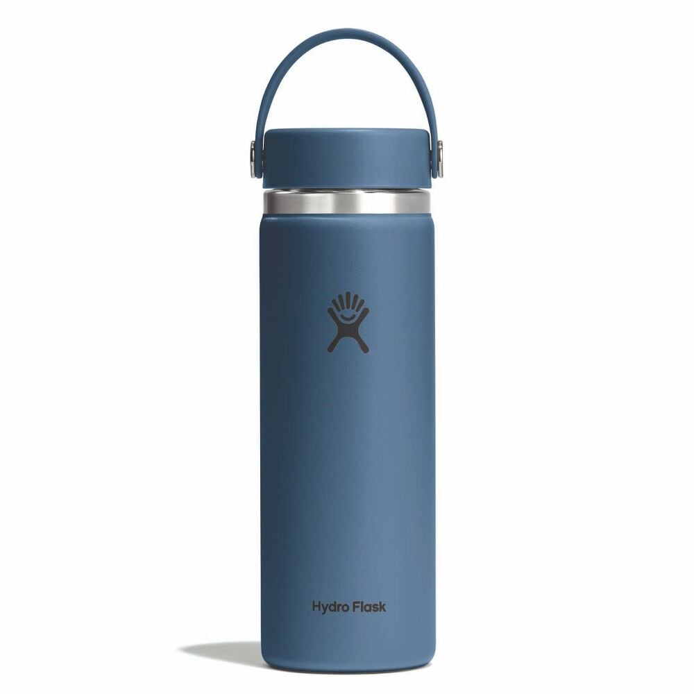20 oz Wide Mouth - Harbor Blue