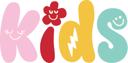 Kids collection doodle