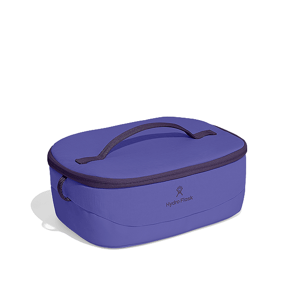 Carryout lunch box