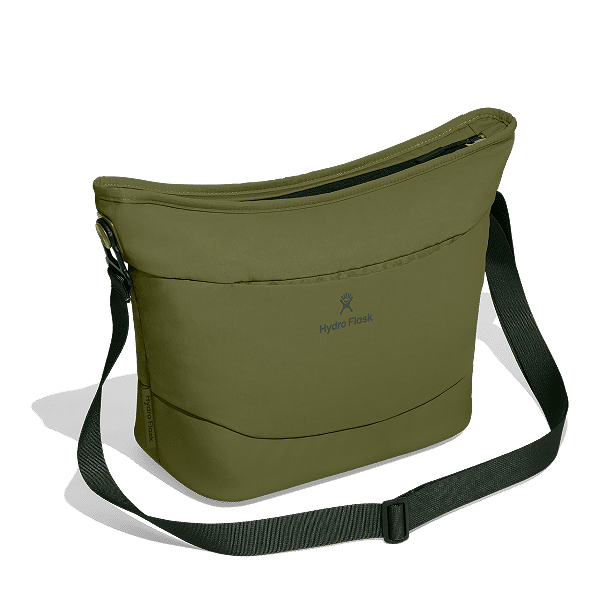 Carryout lunch tote