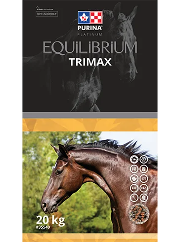 Purina Equilibrium Trimax 20kg