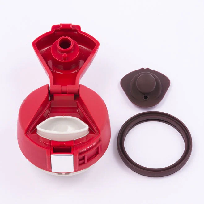 Stopper Cover Set (Red) for SM-YAE48RA