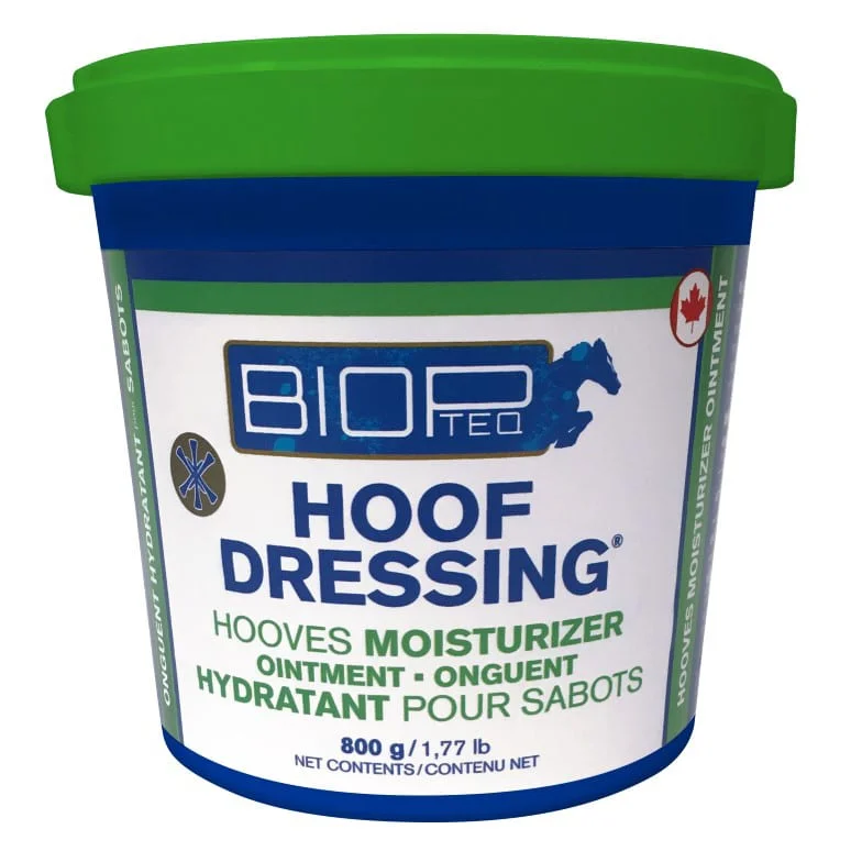 Biopteq Hoof Dressing