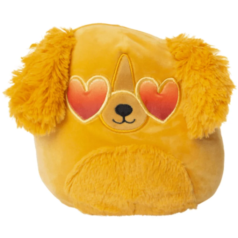 Original Squishmallows - Finley the golden retriever 7.5in