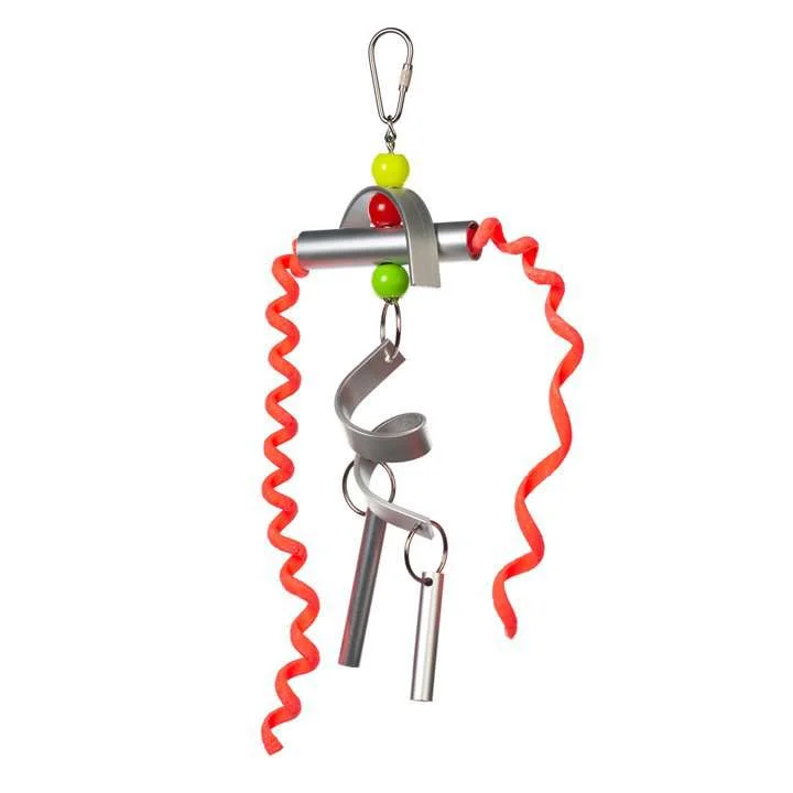 PREVUE TORNADO BIRD TOY