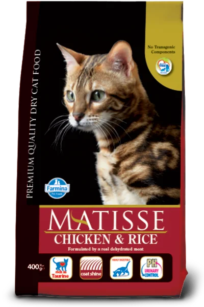 DONATION, Animal Guardians - Matisse- Chicken, 10 kg