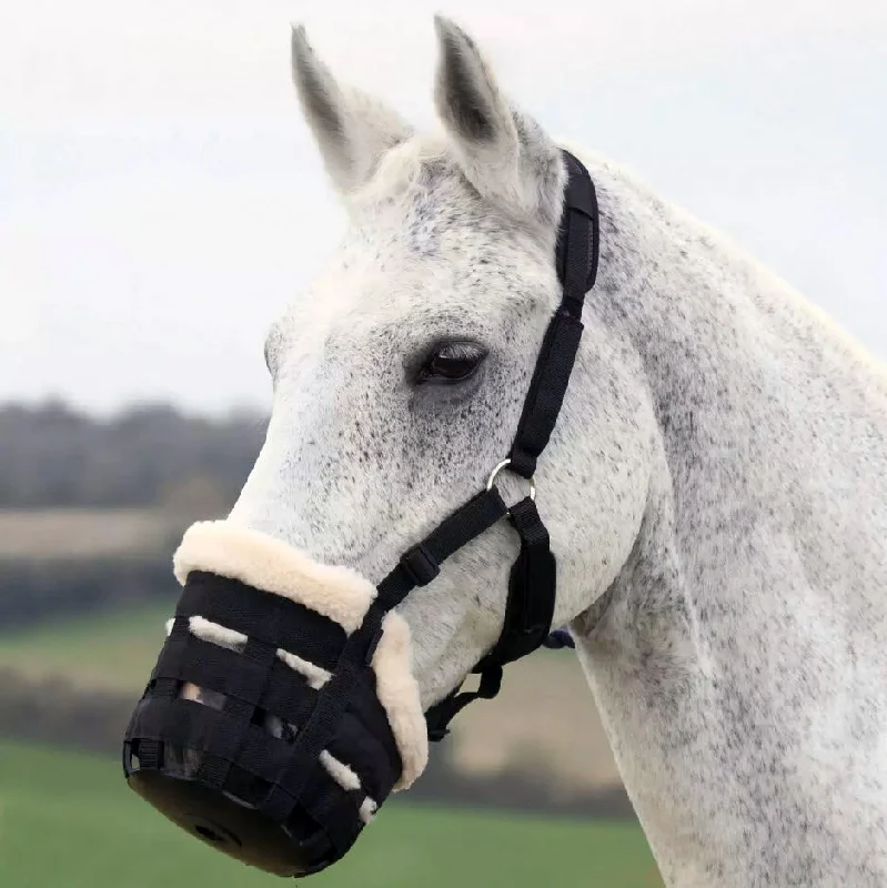 Deluxe Comfort Grazing Muzzle