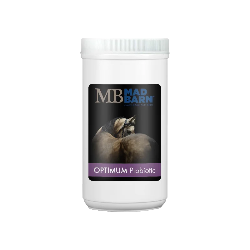 MadBarn Optimum Probiotic