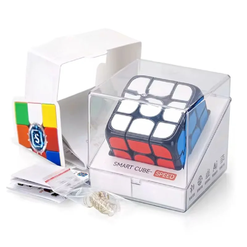 3x3x3 Smart Speed Cube for Kids