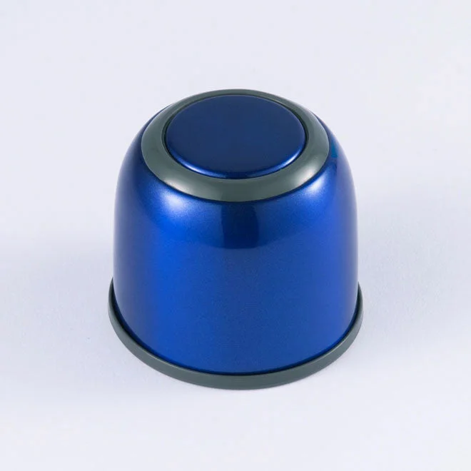 Cup (Blue) for SV-GG35/50 ***DISCONTINUED***