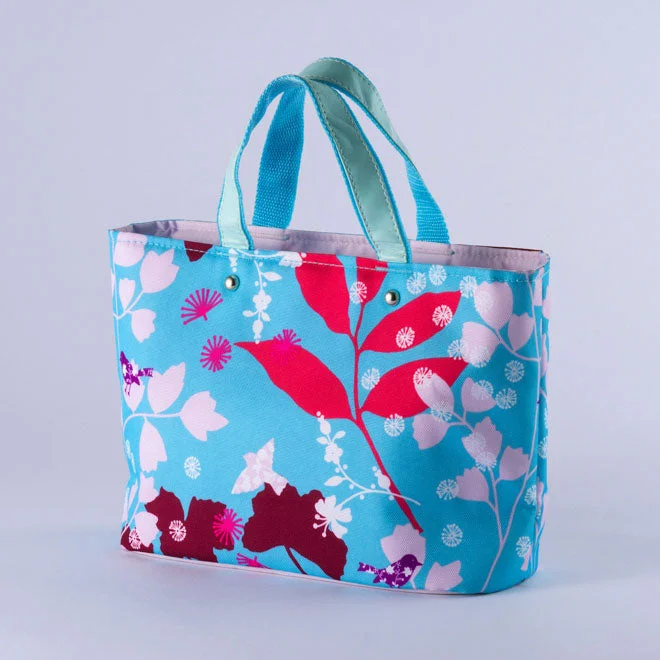 Tote Bag for SZ-FC03AA Blue **DISCONTINUED**