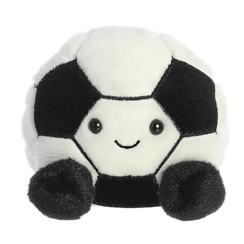 Aurora World : Aurora® - Palm Pals - 5" Striker Soccerball™