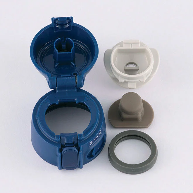 Stopper Cover Set (Blue) for SM-TAE48SAAZ