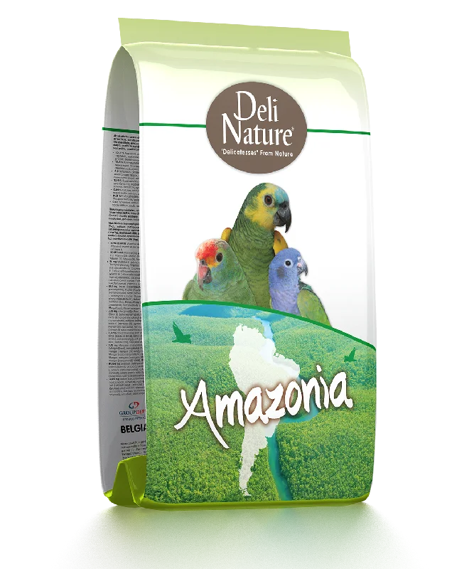 Deli Nature Amazonia