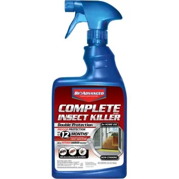 Bwi- Bioadvanced ZZBY700001A 700001a 24oz Rtu Pest Control