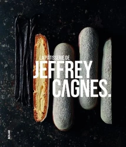 La Pâtisserie de Jeffrey Cagnes (Jeffrey Cagnes)