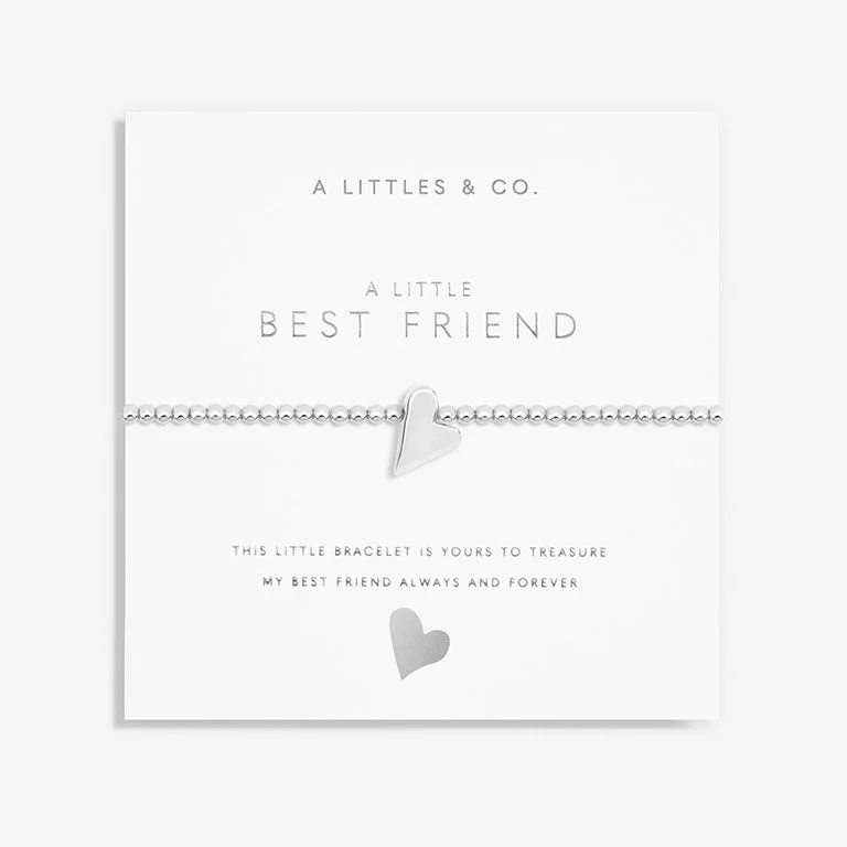 Katie Loxton : A Little "Best Friend Bracelet