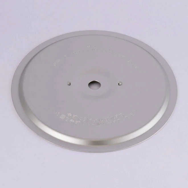 Inner Lid for NS-RNC18A / RPC18 (10 Cup Model)