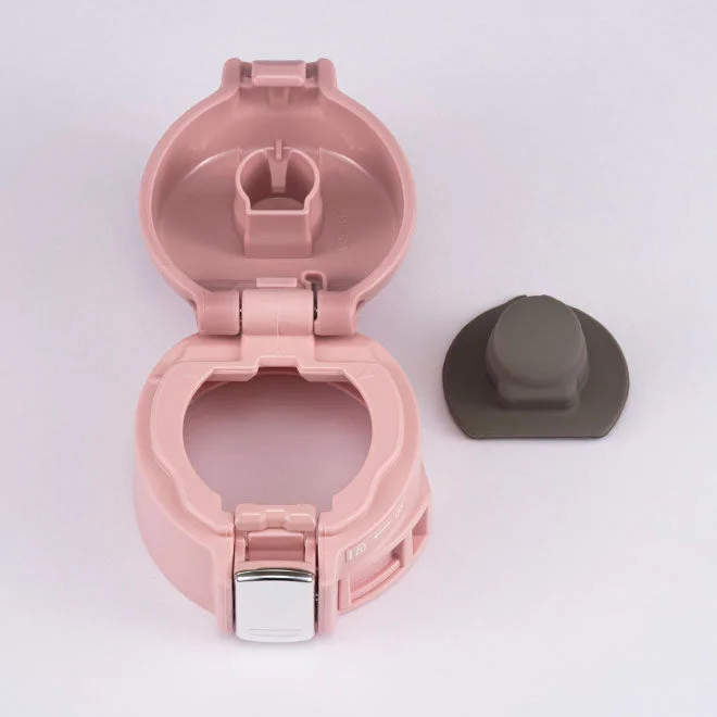 Stopper Cover Set (Pink) for SM-SF(-PA) Pink **EXCLUDES STOPPER SET