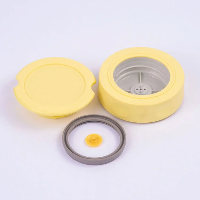 Lid Set (Yellow) for SW-FBE75YP  (Pearl Yellow)