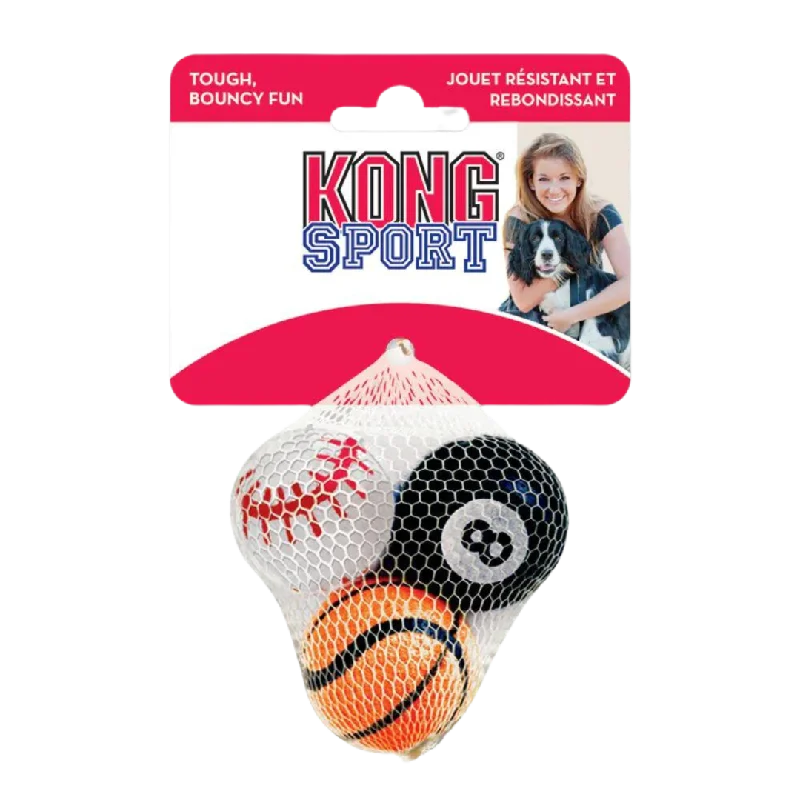 Sport Balls (non-squeaky)