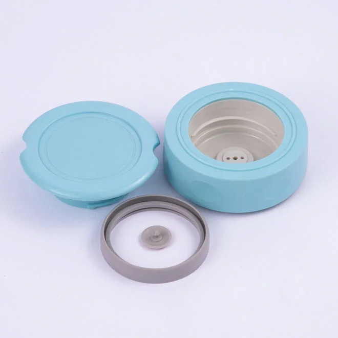 Lid Set (Blue) for SW-EAE35/50AB  (Aqua Blue)