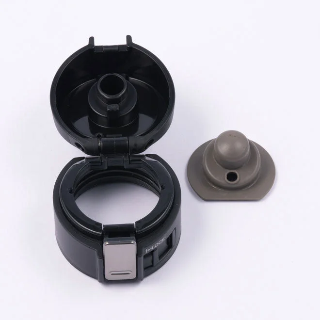 Stopper Cover Set (Black) for SM-KHE36/48BA/XA **EXCLUDES STOPPER SET