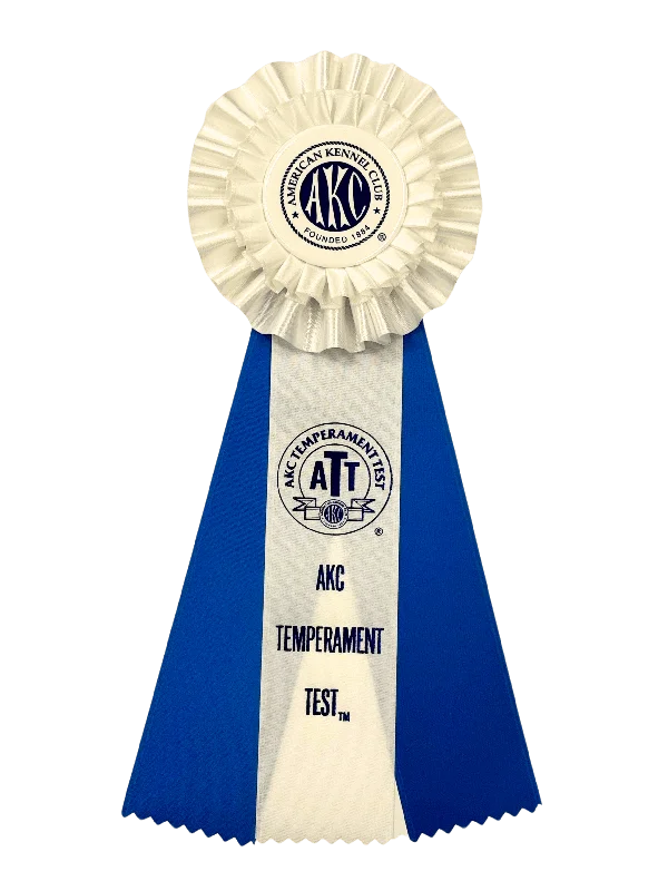 ATT Temperament Rosette