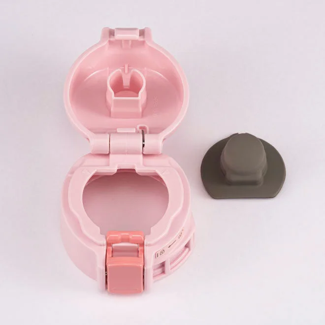 Stopper Cover Set (Pink) for SM-SR (-PP) Pearl Pink **EXCLUDES STOPPER SET