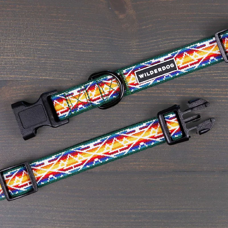 Rainbow Ultralight Collar