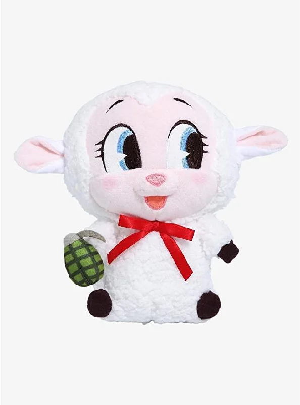 Funko Plushies - Villainous Valentines - Darling the Lamb