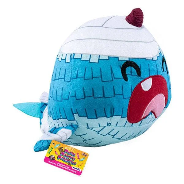 Funko Plushies - Pain Party Pinatas - Norbington the Narwhal