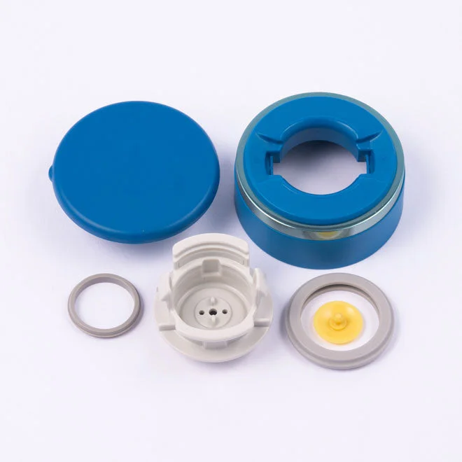 Lid Set (Blue) for SM-JB36/48AJ ***DISCONTINUED***