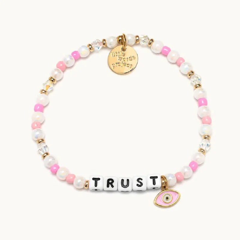 Little Words Project : Trust- Be Charmed