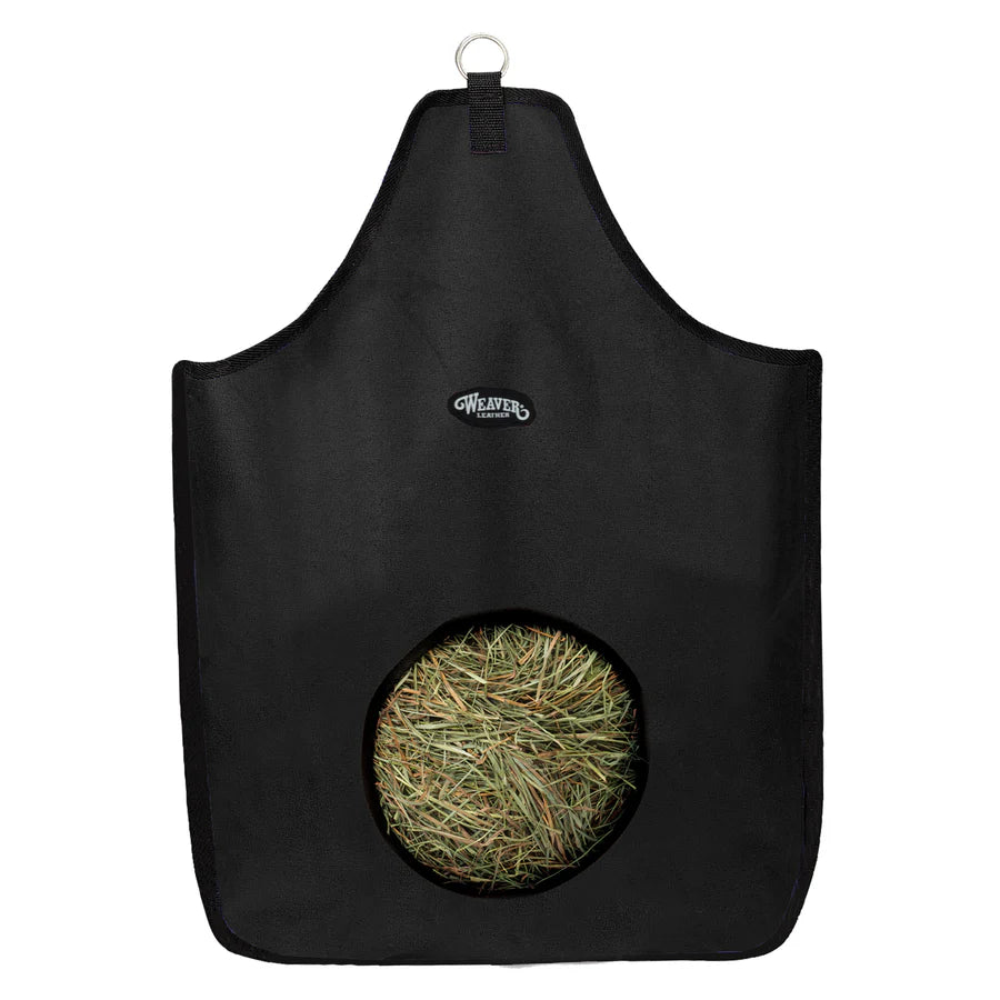 Weaver Hay Bag with Round Hole