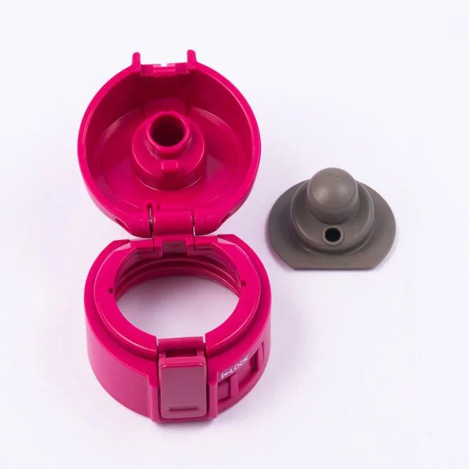 Stopper Cover Set (Deep Cherry) for SM-KHE36/48PV **EXCLUDES STOPPER SET