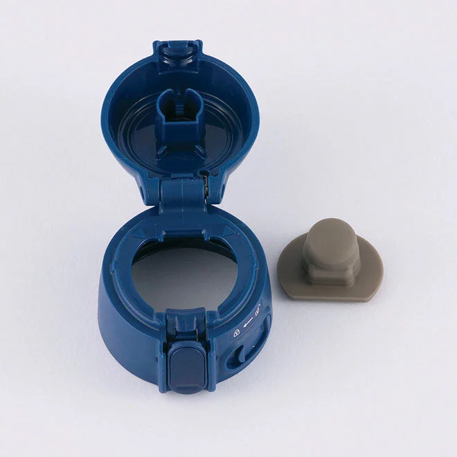 Stopper Cover Set (Blue) for SM-TAE48SAAZ **EXCLUDES STOPPER SET