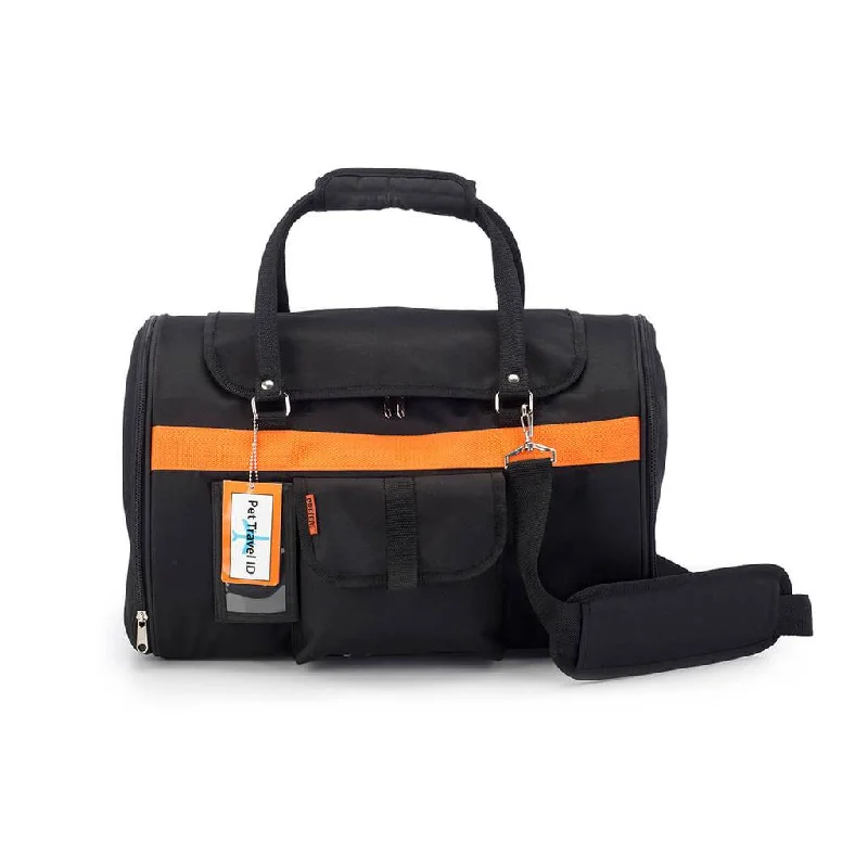 PREFER PETS 312 HIDEAWAY™ DUFFEL - PET CARRIER