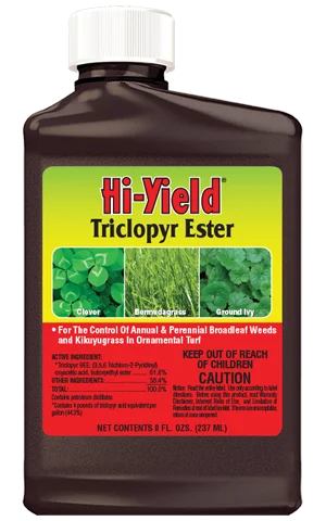 Hi-Yield Triclopyr Ester