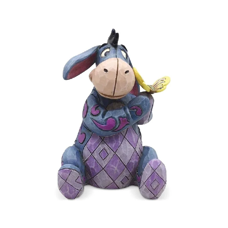 Jim Shore Disney Traditions : Mini Eeyore