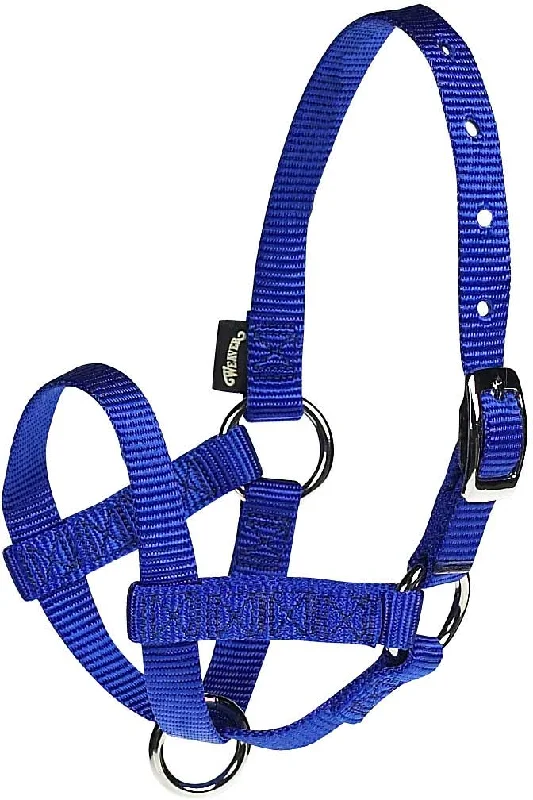 Weaver Nylon Alpaca Halter