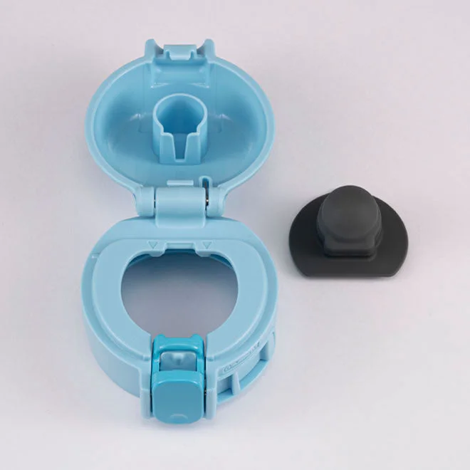 Stopper Cover Set (Blue) for SM-WR (-AP) Light Blue **EXCLUDES STOPPER SET