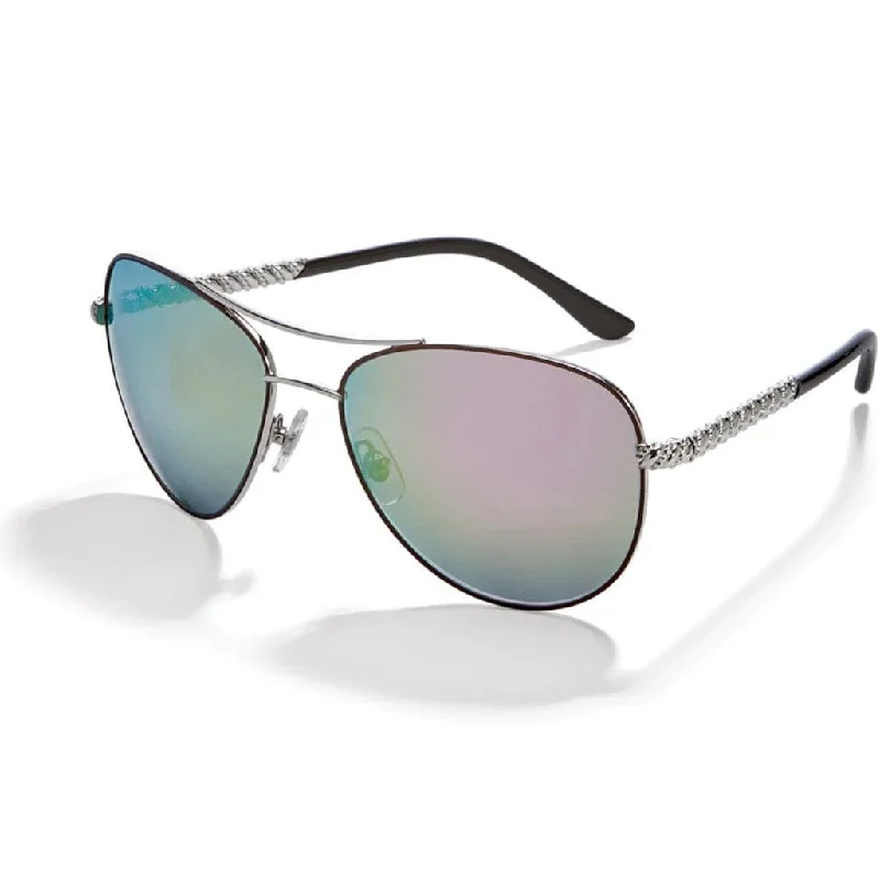 Brighton - Helix Sunglasses